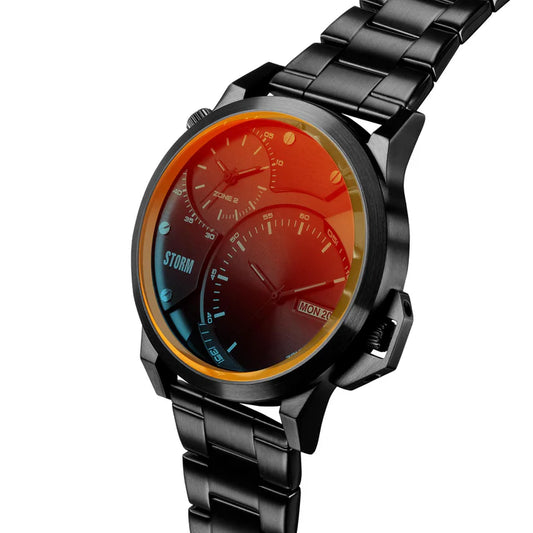 STORM AVALONIC SLATE RED