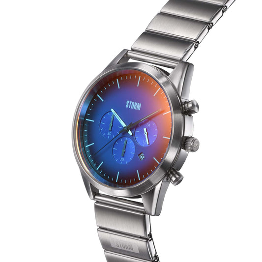 STORM CRUSADER LAZER BLUE