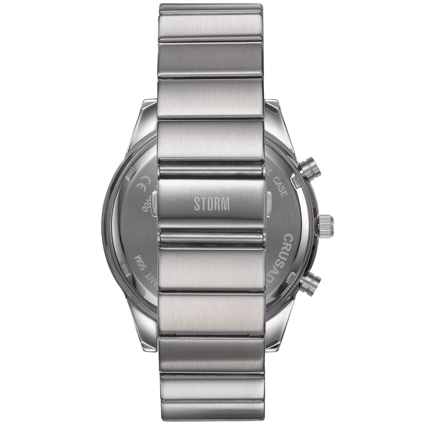 STORM CRUSADER LAZER BLUE