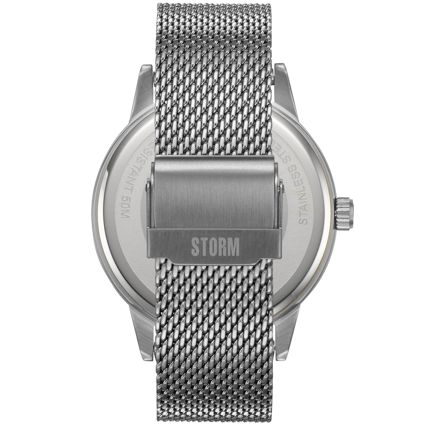 STORM STYRO LAZER BLUE