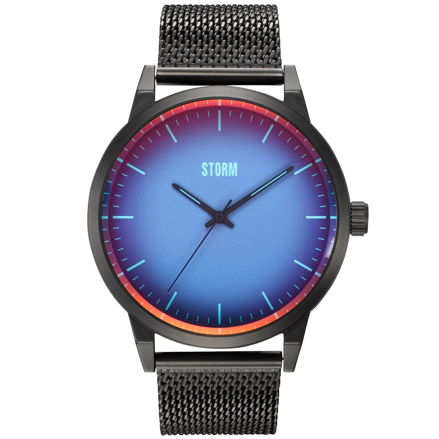 Storm Wrist Watch