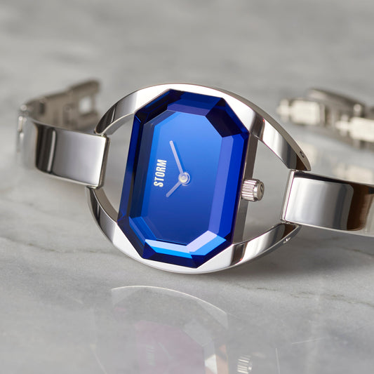 STORM TULISA LAZER BLUE