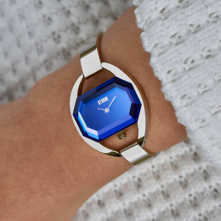 STORM TULISA LAZER BLUE