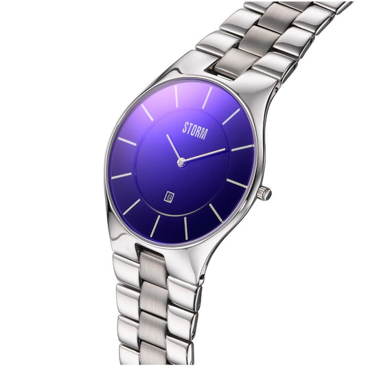 STORM SLIM-X XL LAZER BLUE