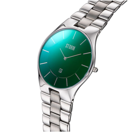 STORM SLIM-X XL LAZER GREEN