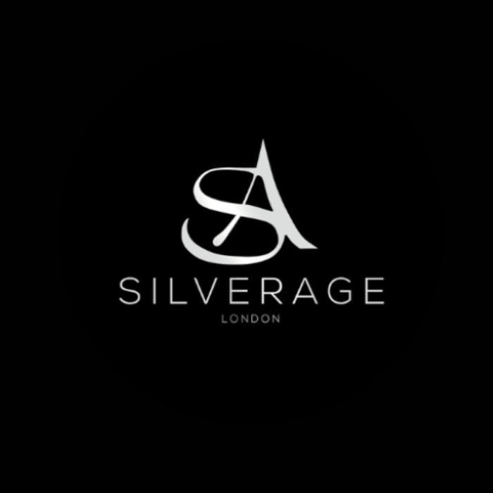 silverage logo