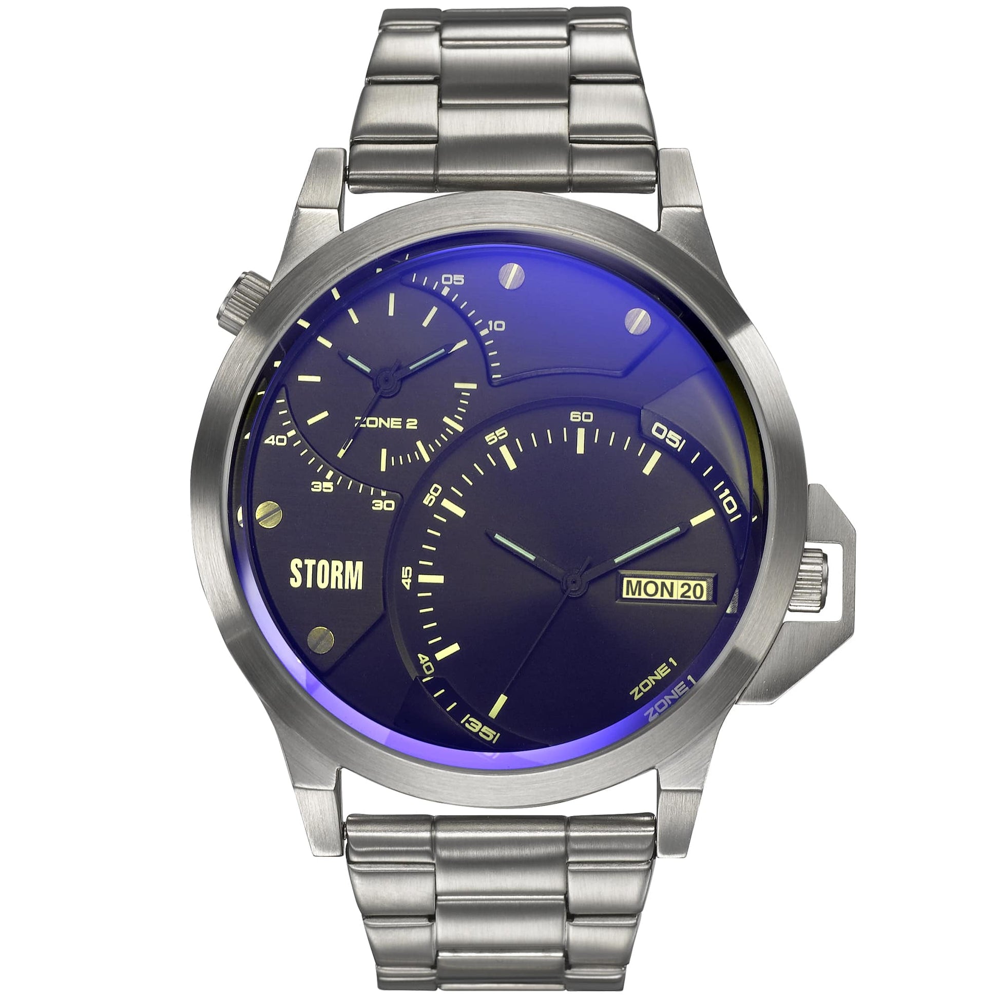 Storm Wrist Watch