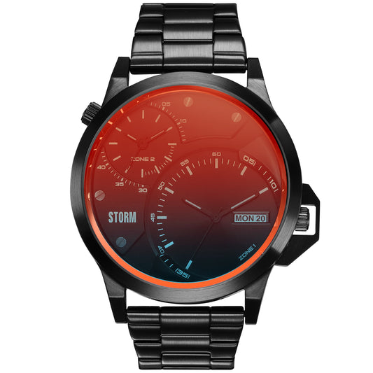 Storm Wrist Watch