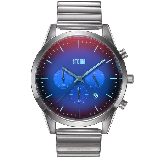 Storm Wrist Watch