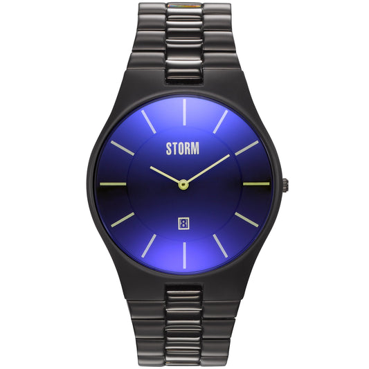 Storm Wrist Watch