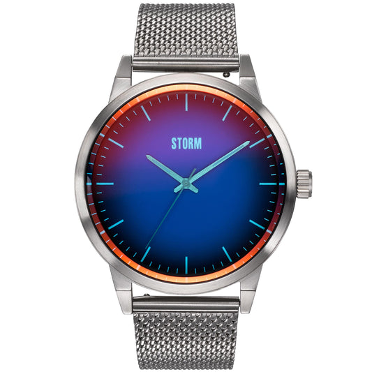 Storm Wrist Watch