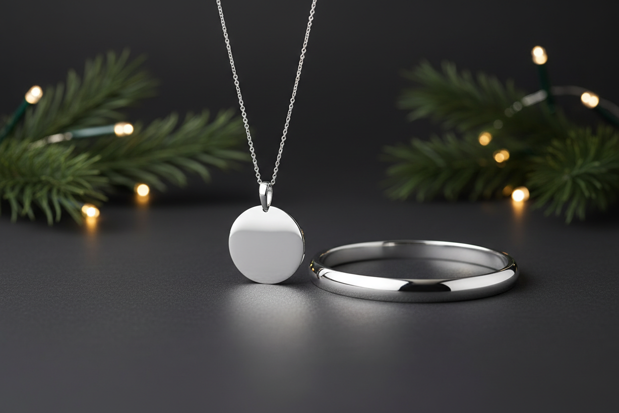 make the jewellery patronizable